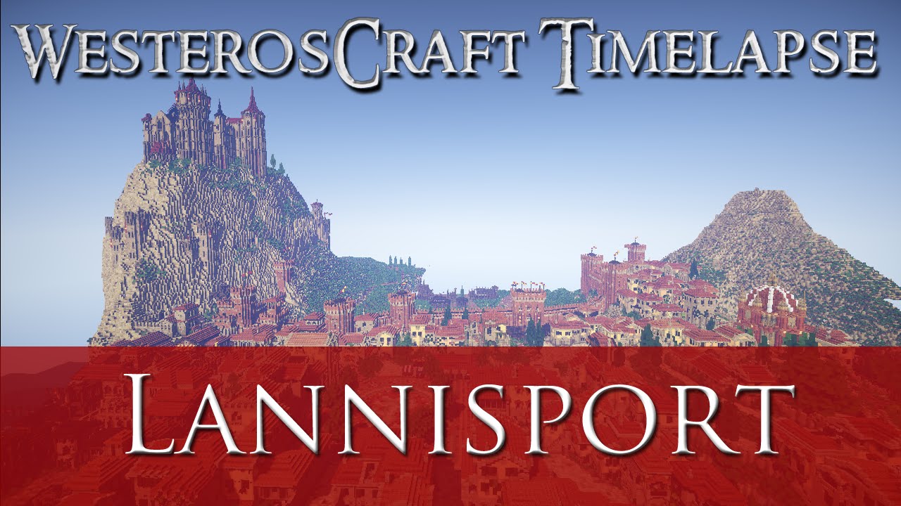minecraft lannisport