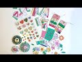 DIY Embellishments - Extending the life of a scrapbook collection