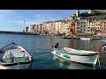Piccola grande italia - explorando Portovenere y Lerici (Liguria #2)