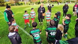 Wainui yr3 vs Hutt Old Boys. 02/05/26