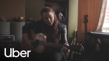 A Sneak Peek: The Road to the Billboard Music Awards | Uber