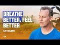 The link between breathing and emotions qi breathing