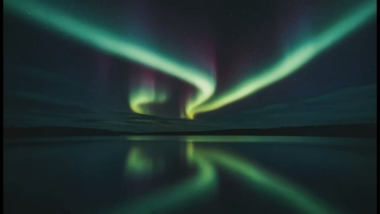 Aurora (EP, 2026) | Ambient, chill-hop, lofi