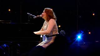 Regina Spektor - The Light - New York City 07-27-2017