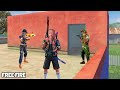 Free Fire Wtf Moments