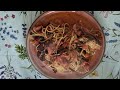 Linguine all'astice