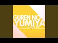 Guren no Yumiya