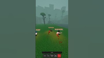 Rogue Demon Quadruple Hinokami |  #demonslayer #roblox #roguedemon