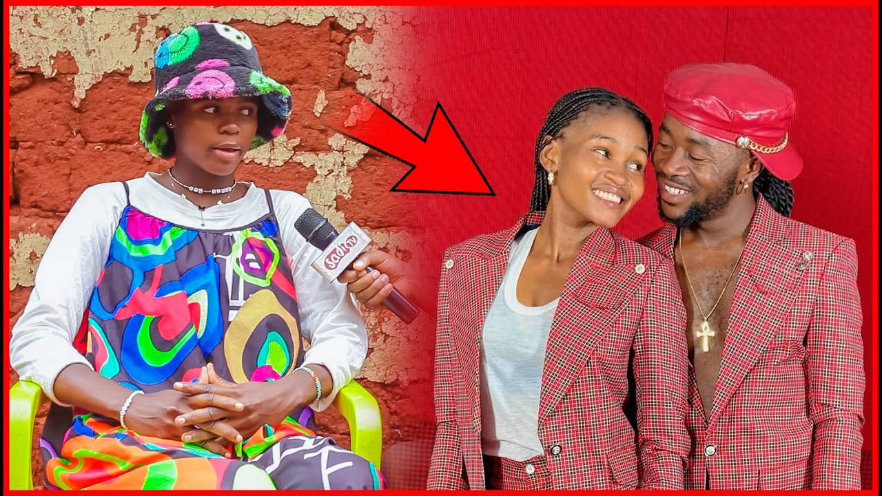 VITA BADO MBICHI:SHANY KWA DOGO ZUUH[ HACHA KUJIPENDEKEZA MUME SIO WAKWAKO MBINU ZAKO NAZIJUA 