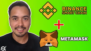 How To Connect MetaMask To Binance Smart Chain BSC Tutorial ✔️(Complete Beginner
