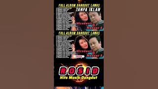 FULL ALBUM MANSUR S DAN MIRNAWATI TANPA IKLAN, DANGDUT LAWAS LEGENDARIS #dangdut #lagudangdut