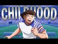 The COMPLETE Story Of Captain Tsubasa In 66 Minutes 