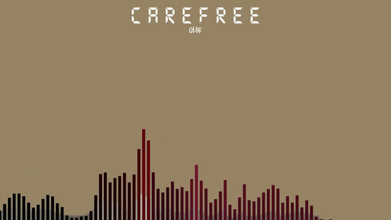Friday Night Funkin' VS cord "carefree" cover midi that i made (NO FLP for now)