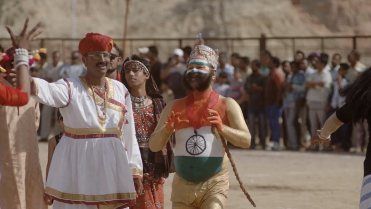 Bikaner - City of Life | Incredible India | Rajasthan | Hyper-lapse | Time-lapse