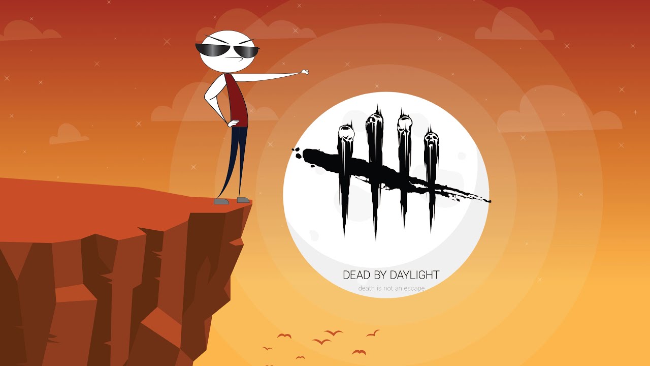 Sending DBD into Valhalla