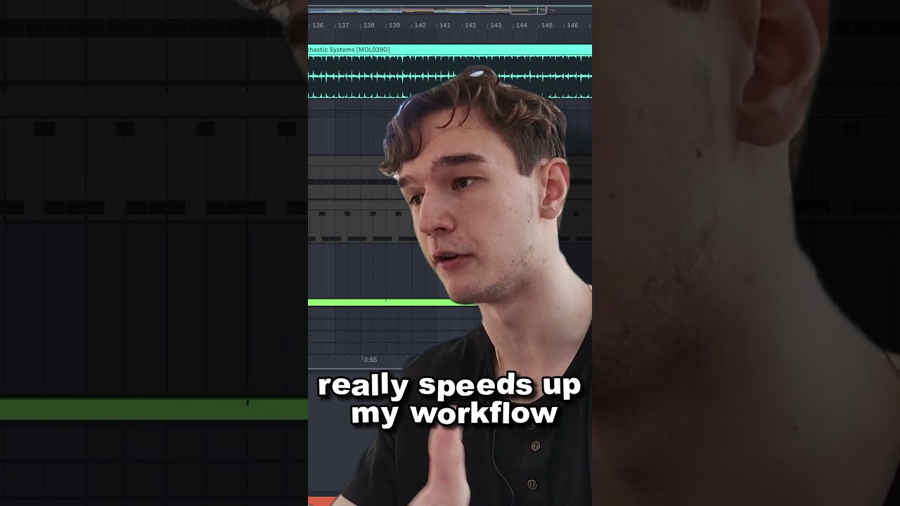The Mixing tip I can't live without...  #musicproducer