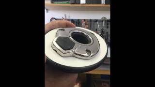 Famous First demo test Evolution 360 Bluewater Sports Series Net Worth