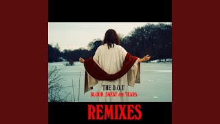 Blood, Sweat and Tears (MRK1 Remix)