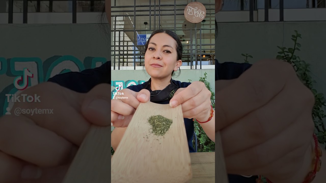 En qué debemos fijarnos cuando compramos sobres de té