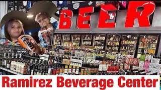 Ramirez Beverage Center