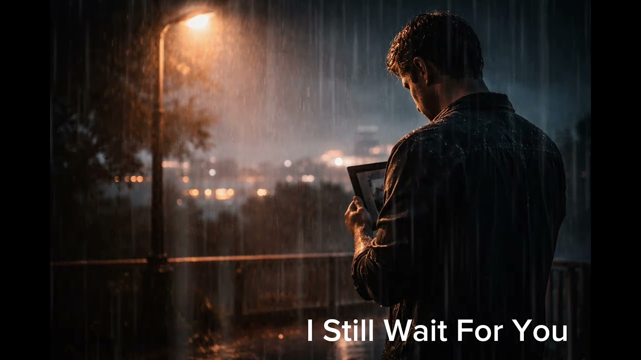 I Still Wait For You | Emotional Grief Song About Loss