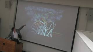 Jacob Glanville Stanford PhD Thesis Defense