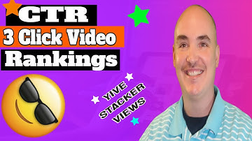 3 Click Rankings   Yive STACKER VIEWS REVIEW - CTR Manipulation So Easy Your Grandma Could Do It