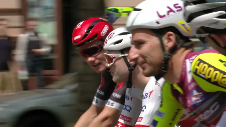 Stage 4 | Tour de Hongrie | 2024