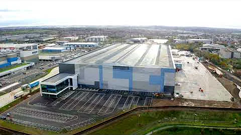 300 at the Powerhouse.London - Ready to Occupy