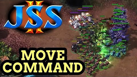 These Gold Leaguers are Just Way Too Fast - vs nil - TvZ on Magannatha - StarCraft 2