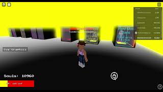 Roblox Undertale Multiversal Calamity Game Part 37 2022 06 20 11 15 00