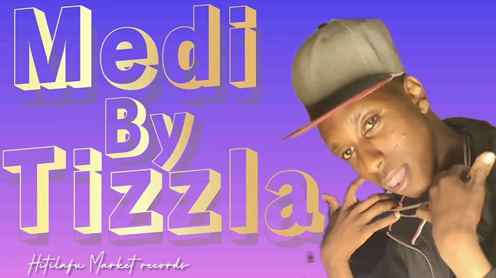 Medi - Tizzla (Official Music Audio)