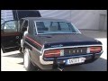 Mint condition FORD GRANADA Video & Photoshow at 24th of August 2014