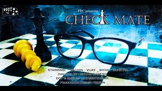 CHECK MATE-An Award winning mystery shortfilm