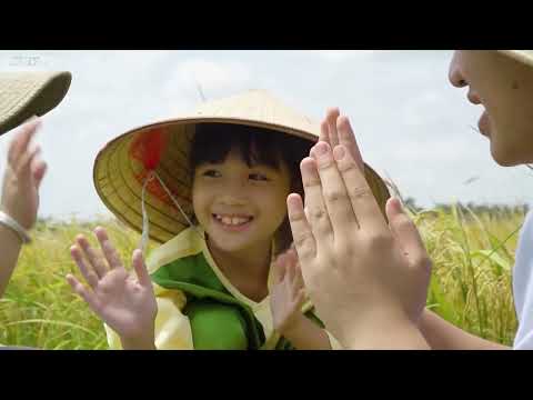 VƯỜN SAO MAI HTV_HÈ SANG