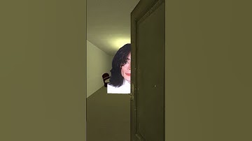 Michael Jackson And El Ayuwoki Nextbot chase