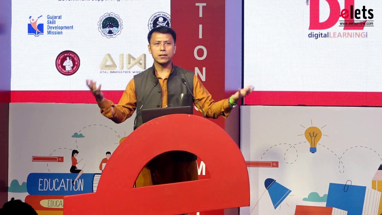 Thokchom Radheshyam, Hon’ble Minister for Education Labour and Employment, Government of Manipur