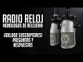 100K Suscriptores, Preguntas y Respuestas y más... - Radio Reloj - El Relojero MX