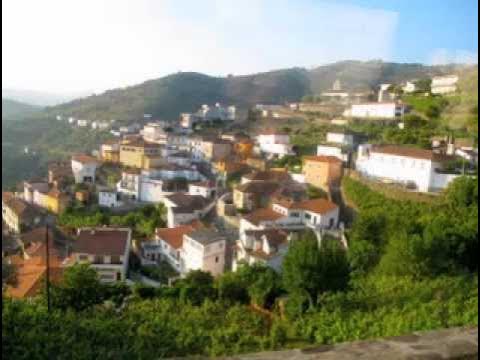 Sabrosa, Portugal Lovely Hometown of Fernao de Magalhaes