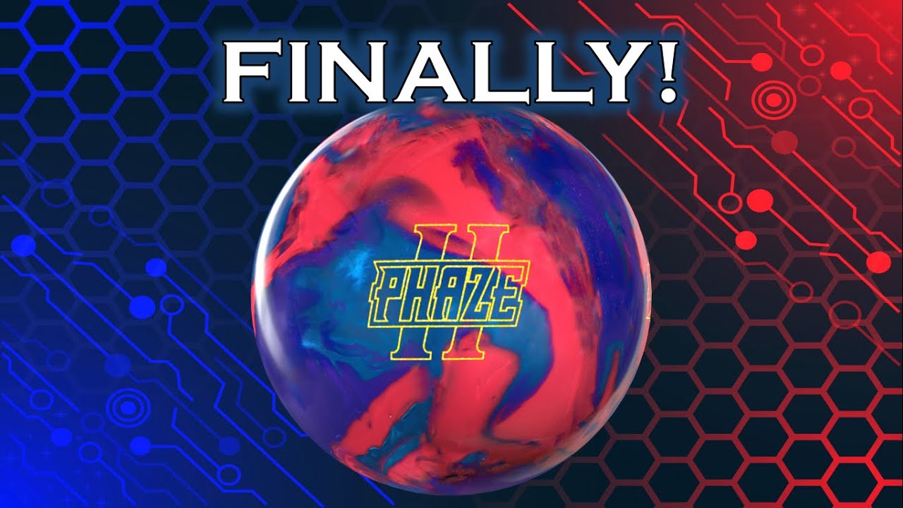 Phaze 2 Pearl | The Decade Wait is Over - YouTube
