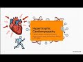Exercising with Hypertrophic Cardiomyopathy: 