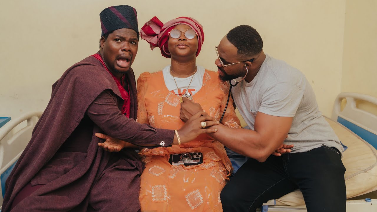 ⁣HUSBAND VS SUGAR BOY | MR MACARONI | NINO B MAKANAKI | ESEOSA BERNARD | MUMMY WA