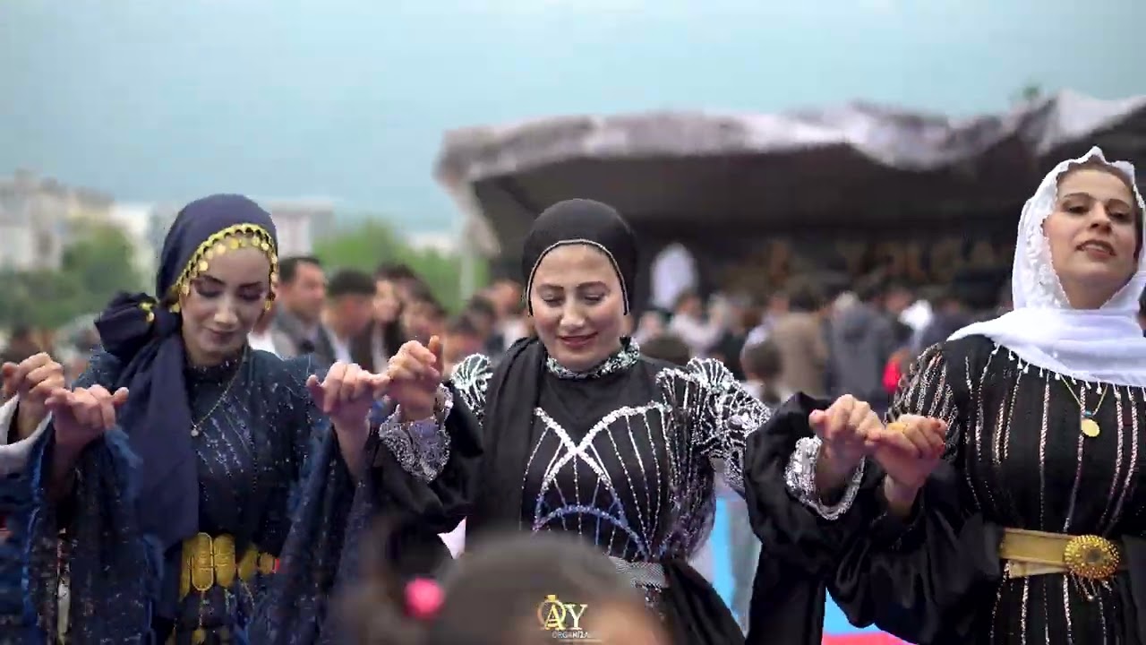 ZANA SAY & MAHSUN IŞIK & UĞUR TANRITANIR (AŞAN AİLE'SİNİN DÜĞÜNÜ ) SEGAVİ - DELİLO  AY ORGANİZASYON