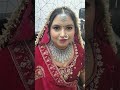 my Gorgeous bride 😍 #bridelmakup #makeup #explore #youtubeshorts