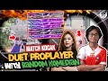 MAIN BARENG RANDOM KOCAK BIKIN FRUSTASI !! - PUBG MOBILE INDONESIA | Luxxy Gaming