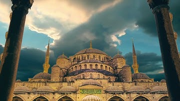 سورة الجمعة ماهر المعيقلي Surah Al-Juma'a Maher Al-Muaiqly