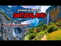 Exploring the Swiss Alps: A Journey Through Switzerland’s Paradise