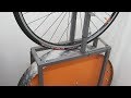 Clement Strada LGG Rolling Resistance Test