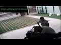 MOTORCYCLES GETTING STOLEN | MOTORCYCLE THEFT COMPILATION