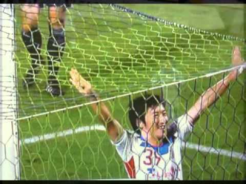 鳥取戦・FC東京J1復帰！